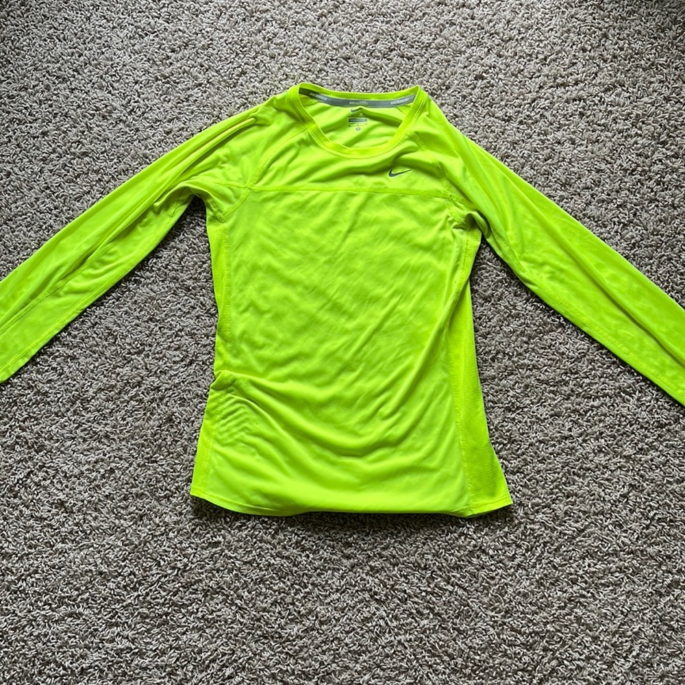 Nike Running Shirt